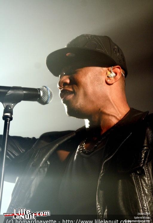 IAM et Saïd au Splendid en live - photo n°3