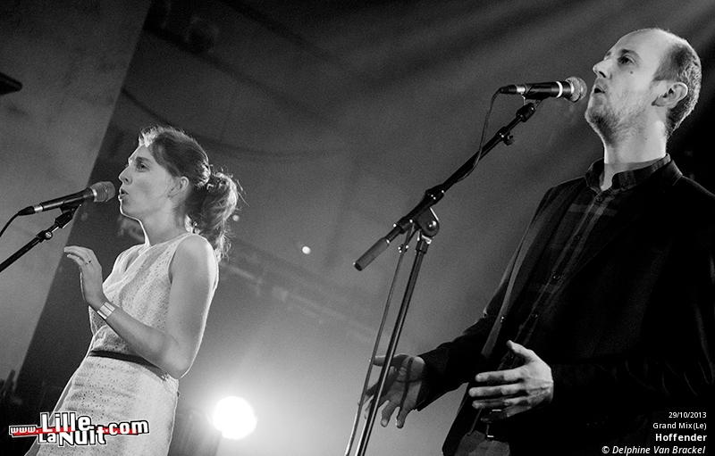 Play@Home : BRNS + Obsolete Radio + Hoffender en live - photo n°47
