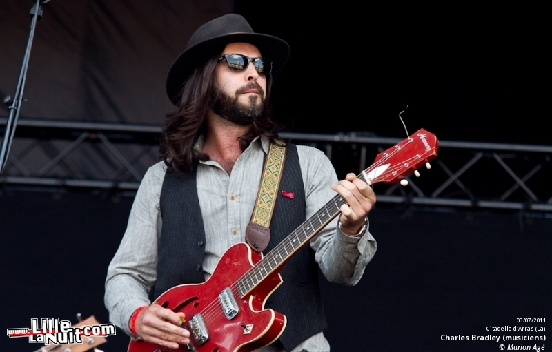 Main Square Festival – Jour 3 en live - photo n°88