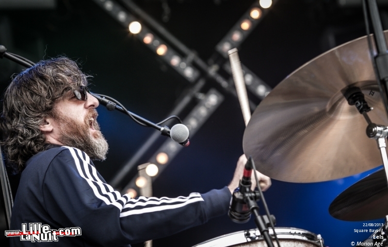 Le Cabaret Vert 2013 – Jour 1 en live - photo n°14