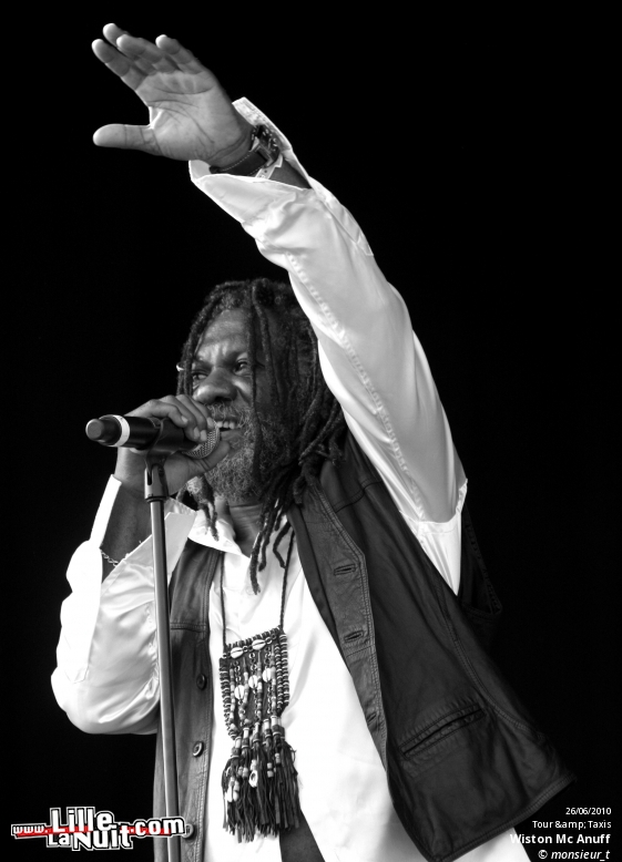 Festival Couleur Café – Jour 2 en live - photo n°39
