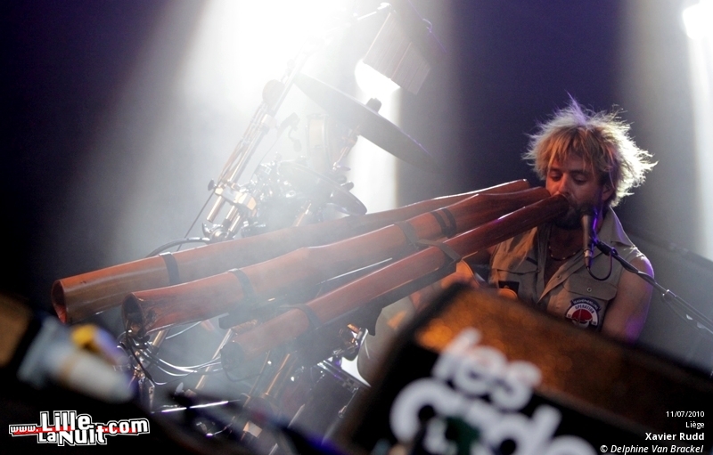 Festival Rock inter-régions / Le Gibus en live - photo n°78