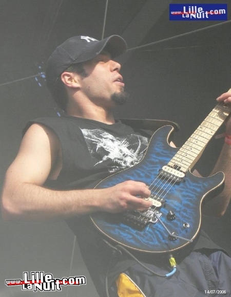 Festival de Dour – Jour 2 en live - photo n°47