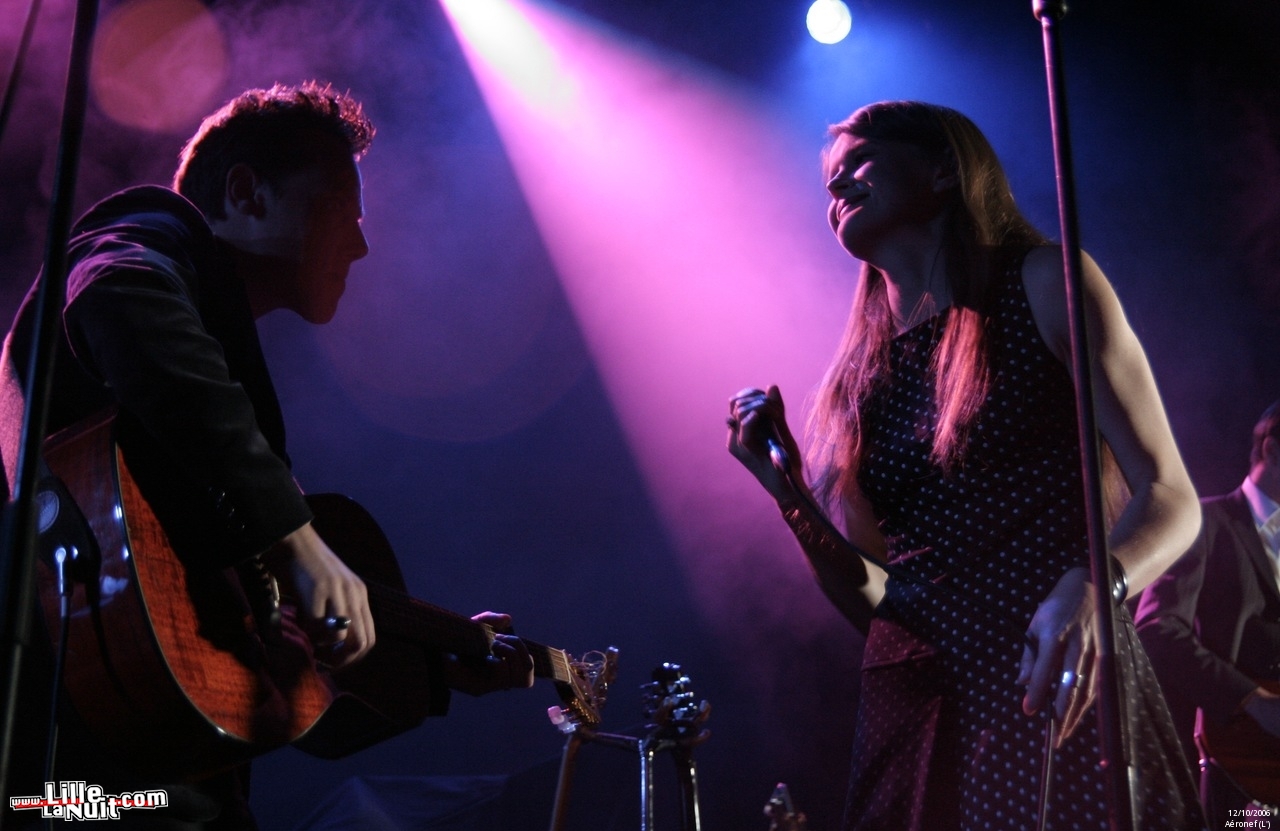 Venus & Lost Luna à l&rsquo;Aéronef en live - photo n°47