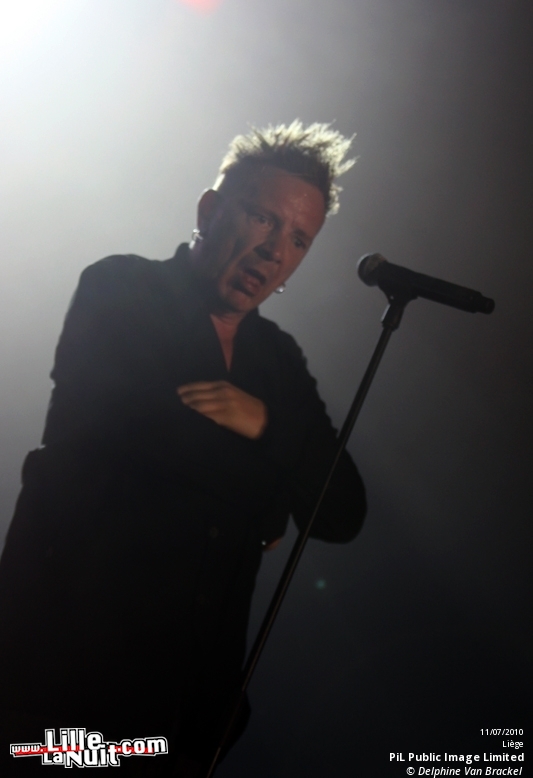 Chali 2na + Jayfly Muzziq au Grand Mix en live - photo n°38