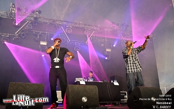 Dour Festival – Jour 4 en live - photo n°107