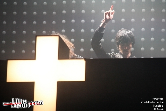 Main Square Festival Arras Jour 1 (part 1) en live - photo n°44