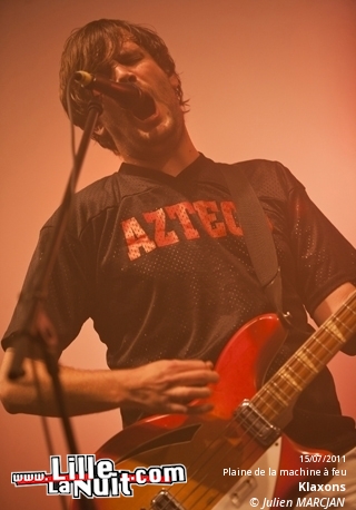 Dour Festival en live - photo n°26