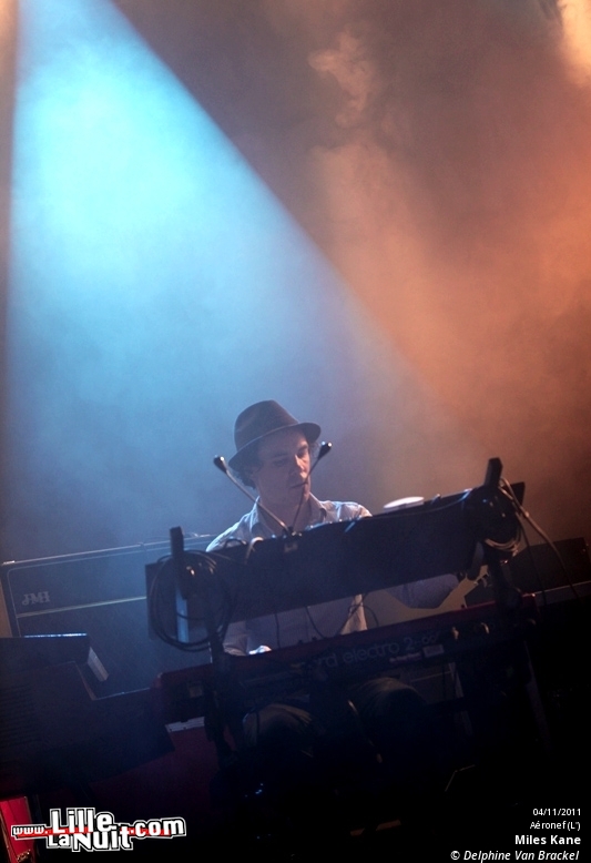 Festival Faites de la chanson à Arras – L’ame Fauve, Laurent Malot et Gilles Coquart en live - photo n°13