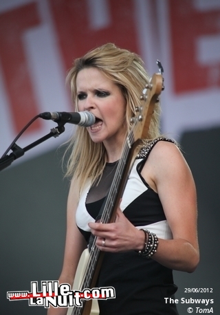 Main Square Festival Arras Jour 1 (part 2) en live - photo n°12