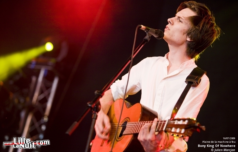 21th Dour Festival – Jour 1 en live - photo n°63