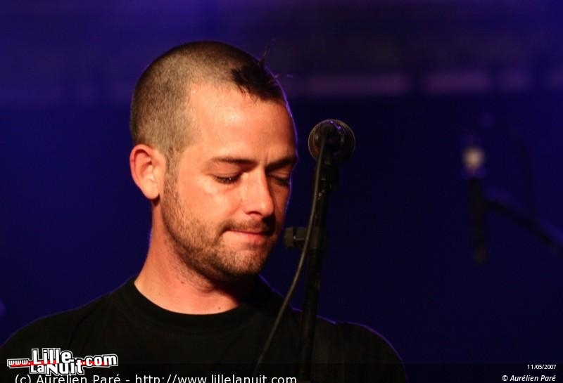 Zikenstock au Cateau-Cambrésis en live - photo n°8