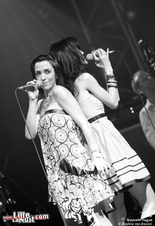 Festival Rock inter-régions / Le Gibus en live - photo n°42