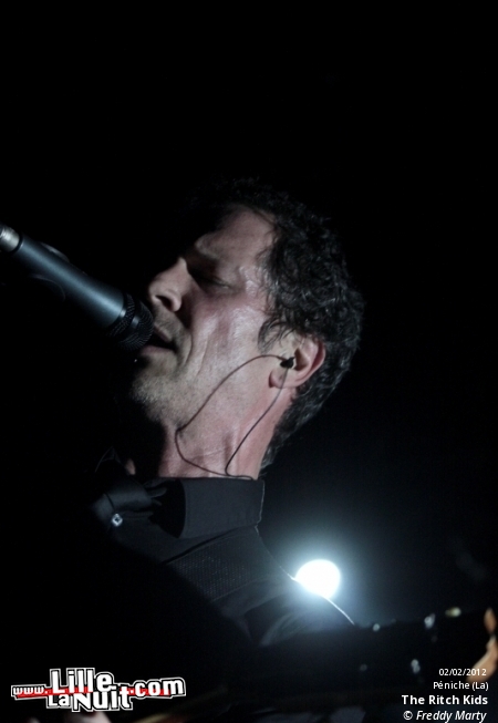 Les 30 ans de RCV à la Péniche en live - photo n°4