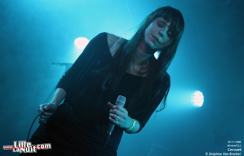 La Marmite – Cercueil, TV Glory, Roken Is Dodelijk, Osni, Delbi en live - photo n°5