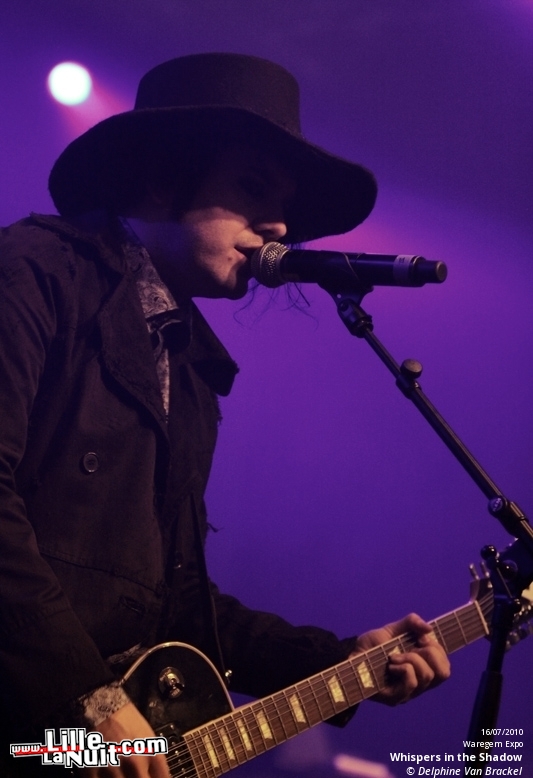 Chali 2na + Jayfly Muzziq au Grand Mix en live - photo n°28