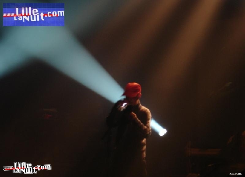 L&rsquo;Art en Son – Ezekiel vs Daau au Splendid en live - photo n°15