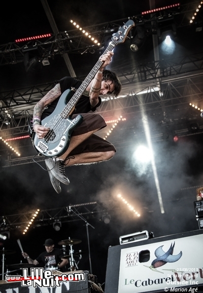 Le Cabaret Vert 2013 – Jour 2 en live - photo n°72
