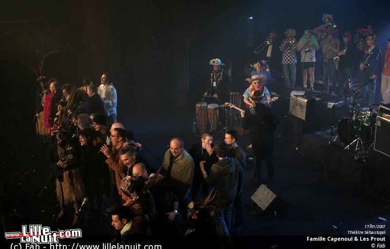 Un Hommach’ à vous ottes 2 (Jour 1) en live - photo n°38