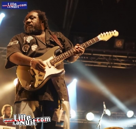 Les Nuits Secrètes  – Jour 2 en live - photo n°12