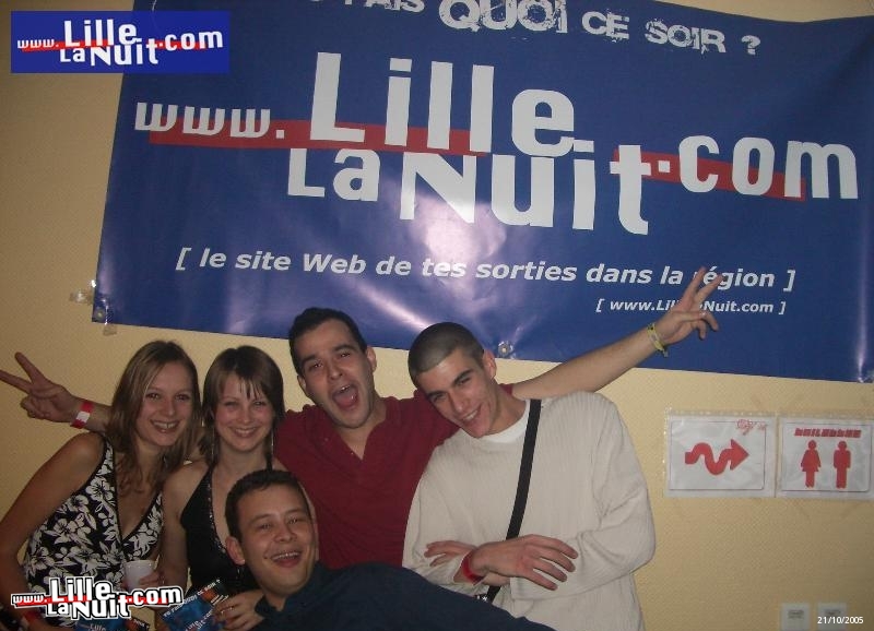 Gala Enic à Villeneuve d’Ascq en live - photo n°41