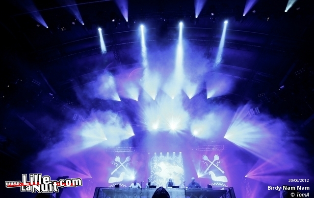 Main Square Festival Arras Jour 2 (part 1) en live - photo n°37