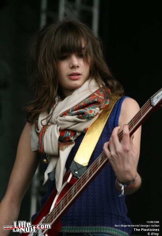 La Fête de l’Huma [Jour 2] en live - photo n°6