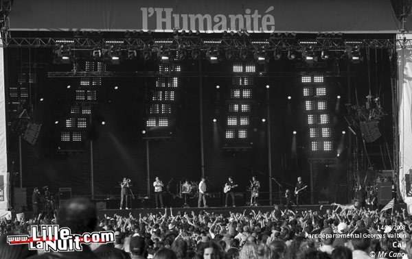 La Fête de l’Huma [Jour 3] en live - photo n°2