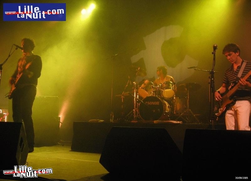 The Clerks à l’Aéronef de Lille en live - photo n°28