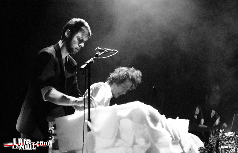 Paul Kalkbrenner + Addictive TV + Bodi Bill – Paradis Artificiels en live - photo n°22