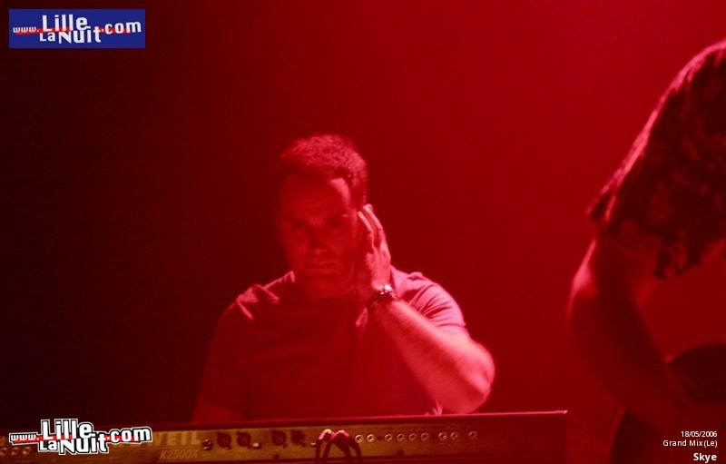 Skye au Grand Mix en live - photo n°16