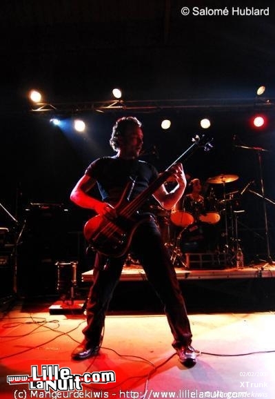 Dark Fest’ 4 à l’Eclipse (Cambrai) en live - photo n°17
