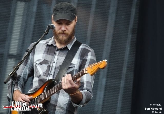 Main Square Festival Arras Jour 3 (part 1) en live - photo n°63