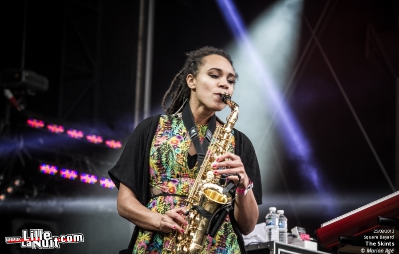 Le Cabaret Vert 2013 – Jour 4 en live - photo n°63