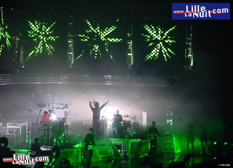 Jamiroquai au Zénith de Lille en live - photo n°5