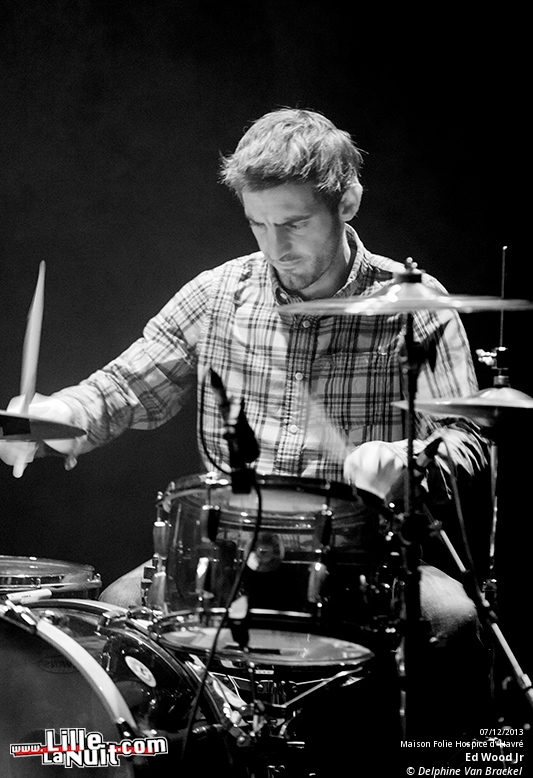 Al Bundy + Ed Wood Jr + Green Vaughan + T2 Dangereux à l’Hospice d’Havré – Festival la Sauce Jack en live - photo n°40