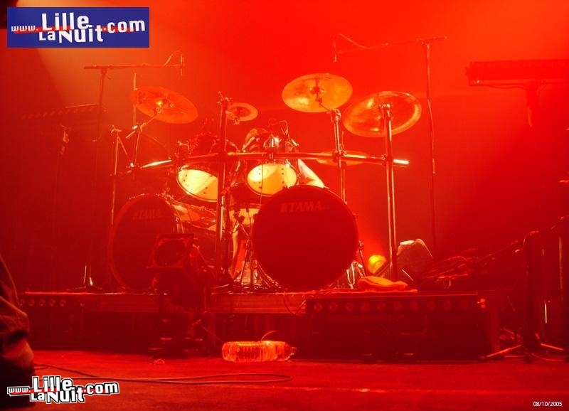 Gojira et Psykup au Grand Mix en live - photo n°21
