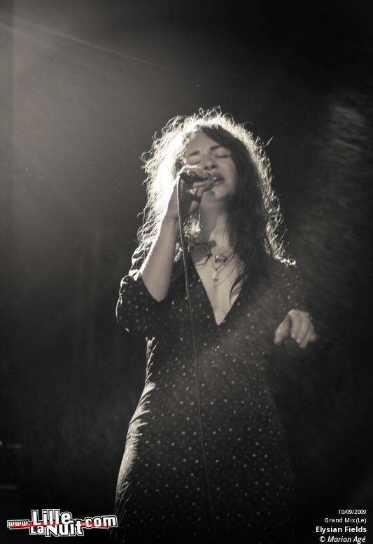 Festival RADAR au Grand Mix – Jour 1 – The Acorn, Elysian Fields, Jeremy Jay, Bell Orchestre, múm en live - photo n°46