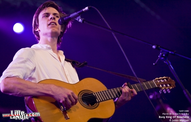 21th Dour Festival – Jour 1 en live - photo n°65