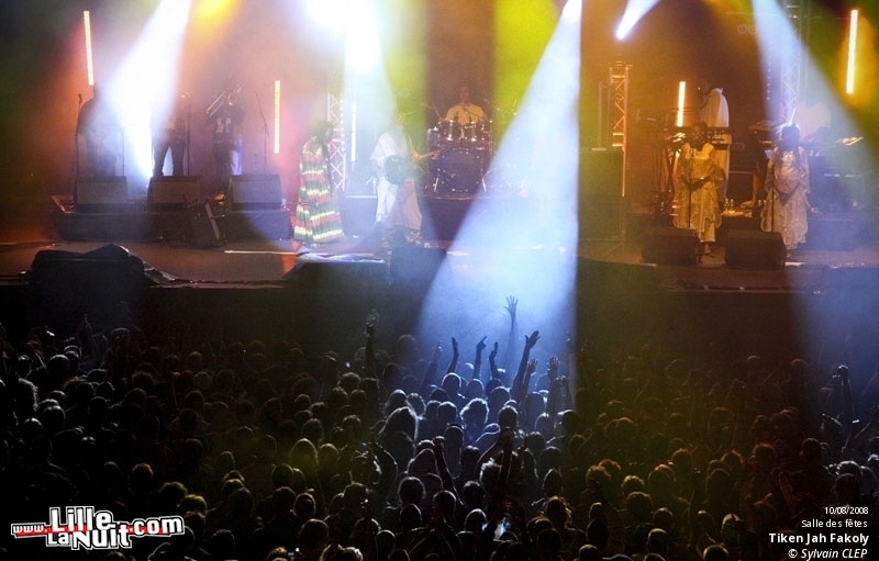 Les Nuits Secrètes [Jour 3] en live - photo n°1