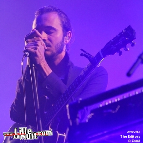 Main Square Festival Arras Jour 1 (part 2) en live - photo n°46