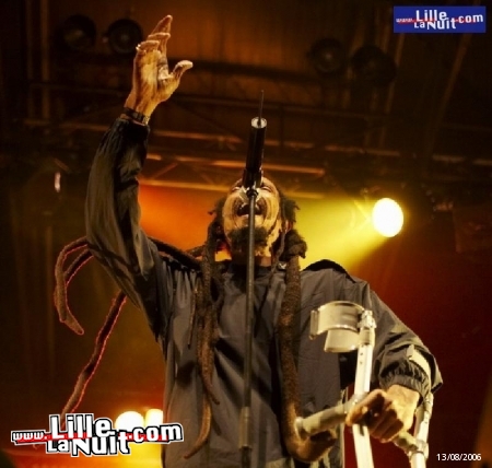 Les Nuits Secrètes  – Jour 2 en live - photo n°8