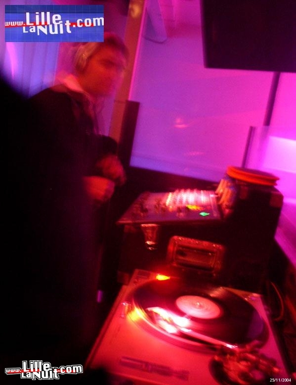 Open Bar Grandes Ecoles @ H2o en live - photo n°39