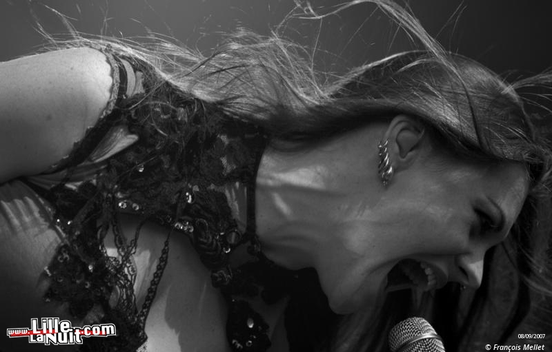 Raimesfest 2007 en live - photo n°51