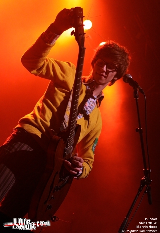 Le Cabaret Vert 2012 – jour 1 : Manu Chao, Kap Bambino, etc. en live - photo n°62