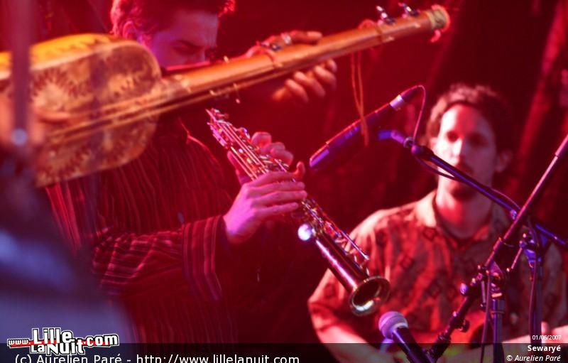 Des rives des continents en live - photo n°24