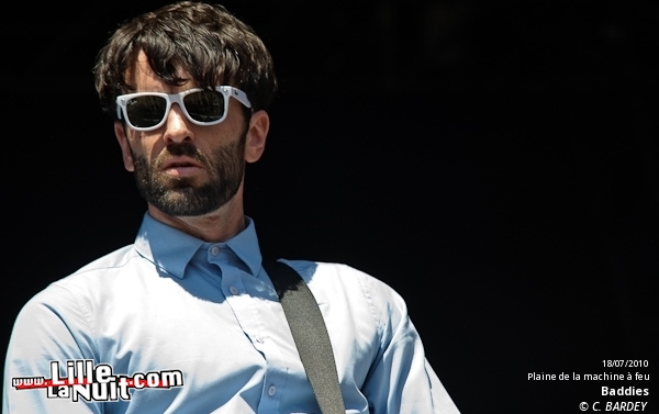 Dour Festival – Jour 4 en live - photo n°123