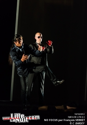 No focus à l’Opéra de Lille en live - photo n°24