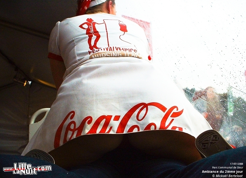A la vie, A la Dour ! (photos d’ambiance) en live - photo n°37