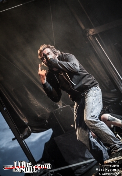 Rock en Stock #15 en live - photo n°41